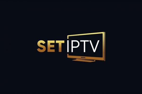 Ativação SET IPTV
